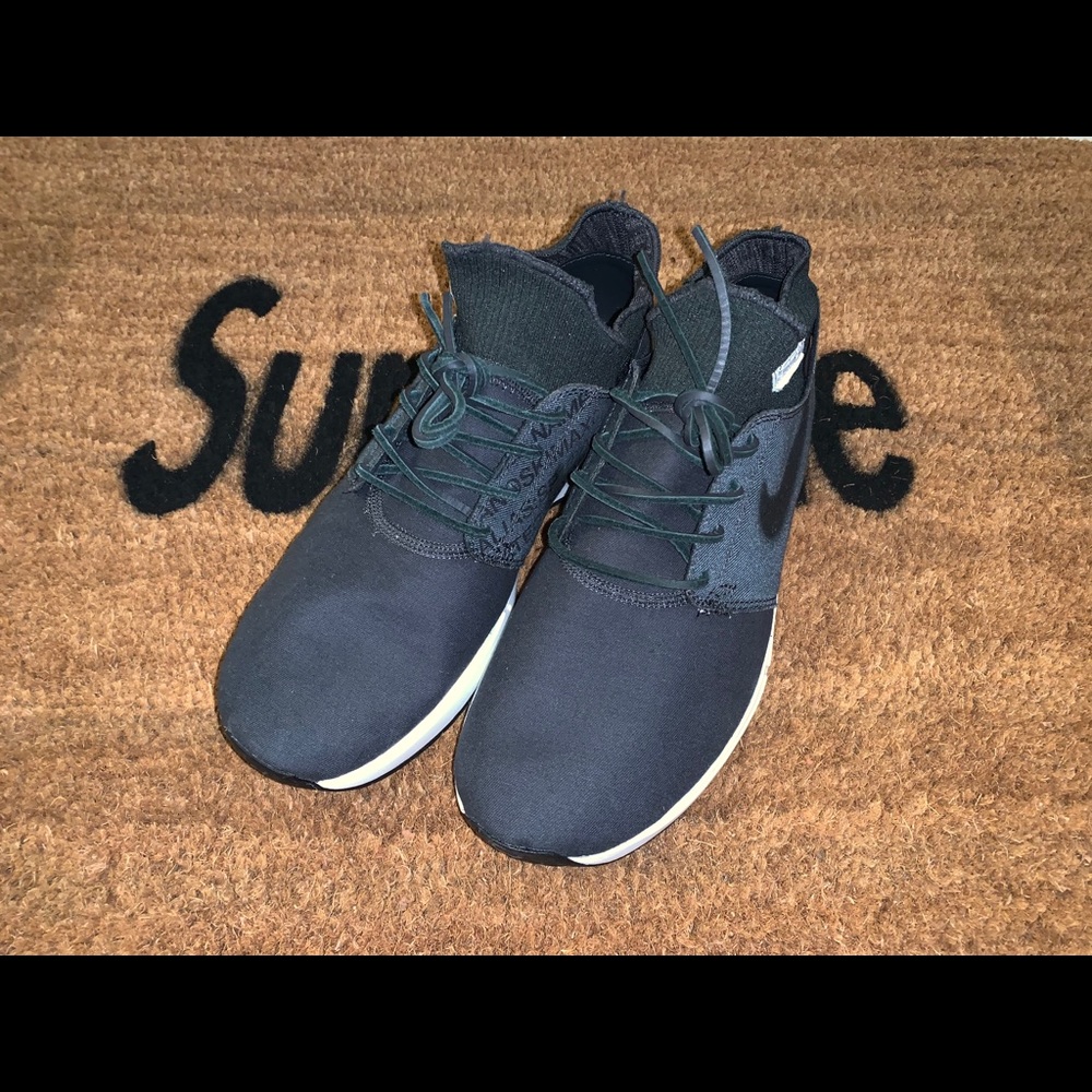 Nike SB Air Max Janoski 2 PRM -001
